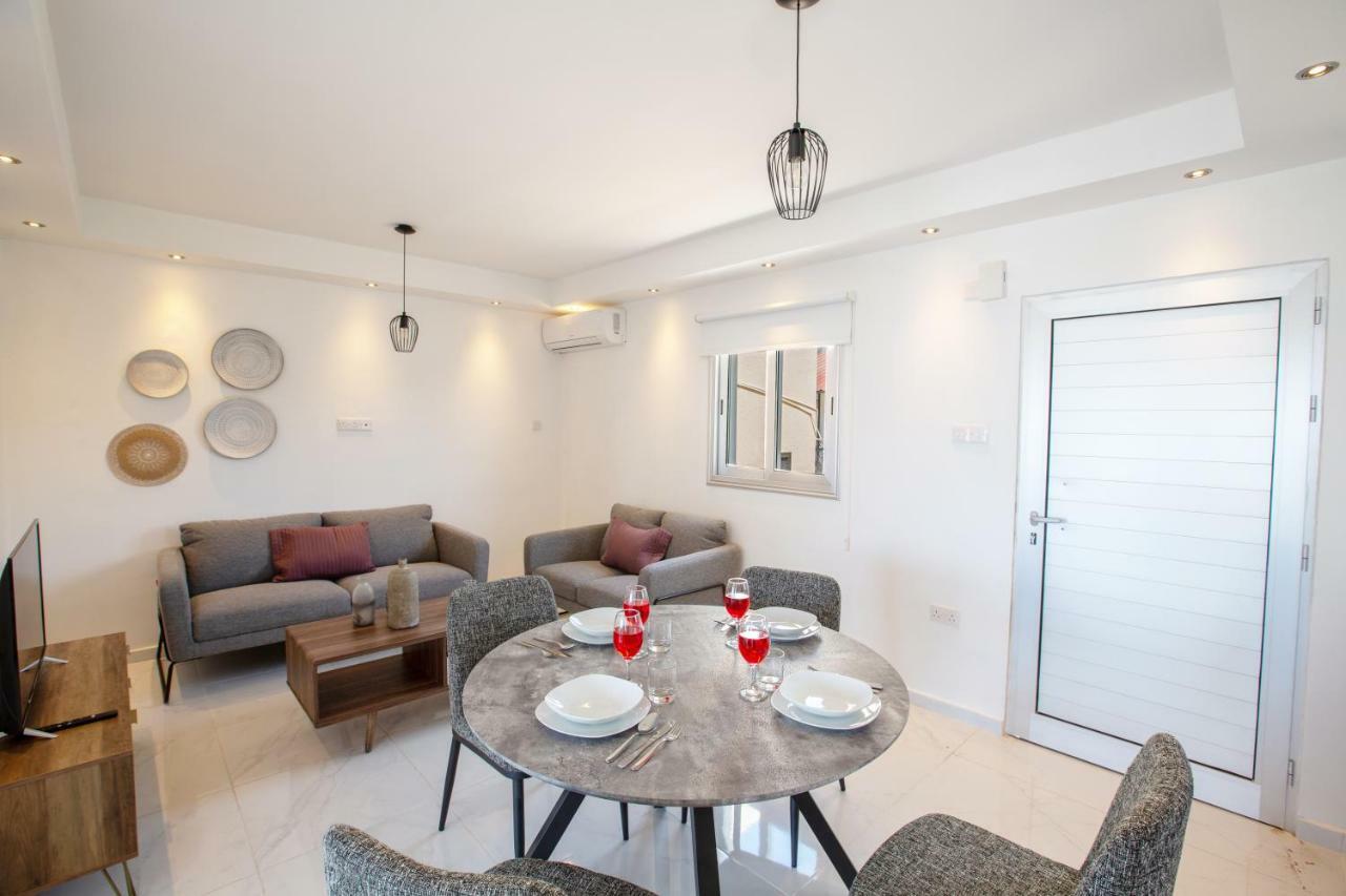 Rio Luxury Apartment Agia Napa