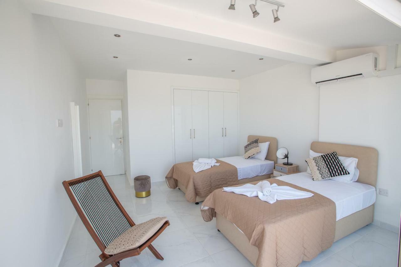 Apartment Rio Luxury Agia Napa