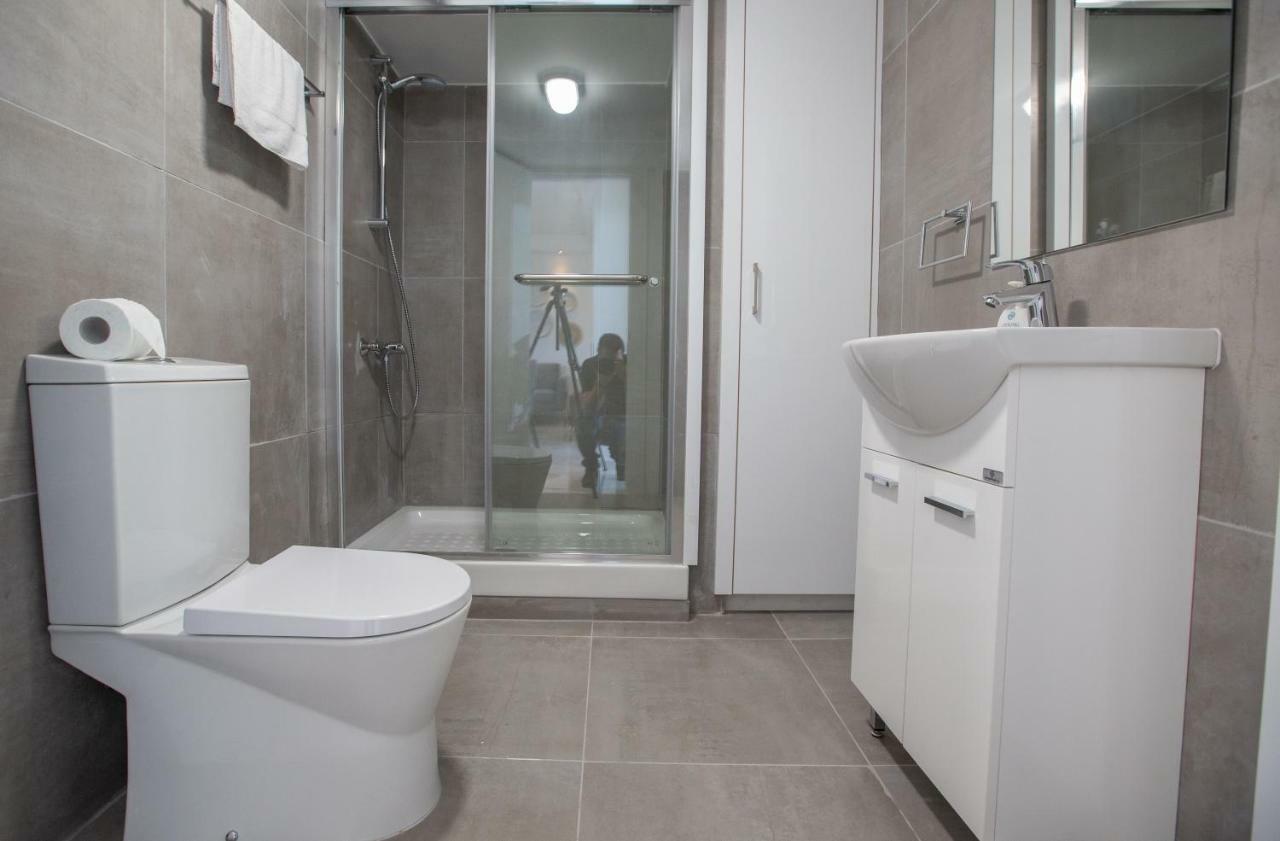 Apartment Rio Luxury Agia Napa